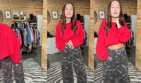 thealexisxoxo TikTok Live — Sep 22, 2026, 3:41 PM