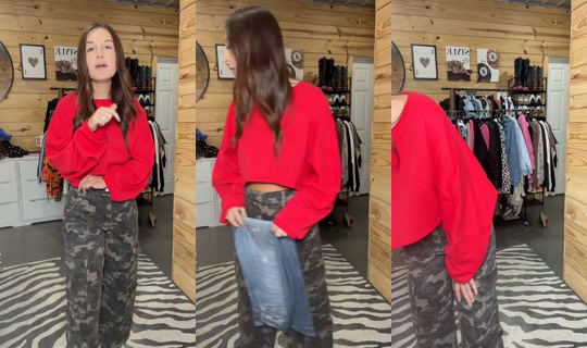 thealexisxoxo TikTok Live — Sep 22, 2026, 4:00 PM