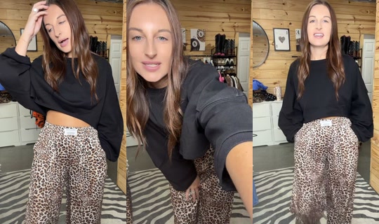 thealexisxoxo TikTok Live — Sep 22, 2026, 4:34 PM