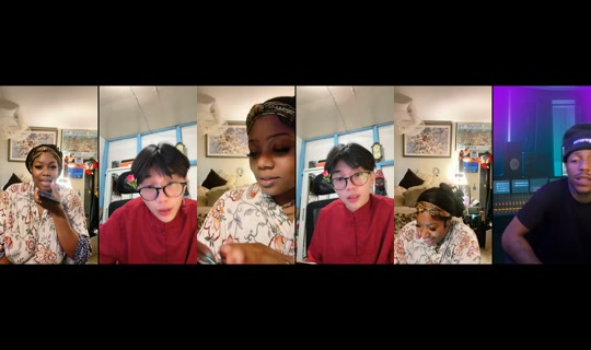 thealphaqueen31 TikTok Live — Sep 25, 2026, 1:56 PM