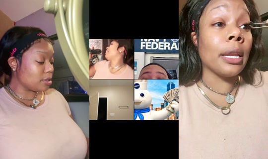 thealphaqueen31 TikTok Live — Oct 1, 2026, 1:22 AM