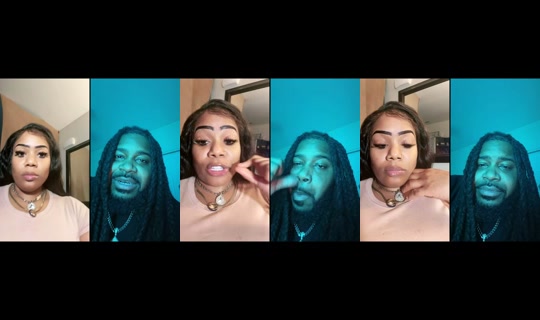 thealphaqueen31 TikTok Live — Oct 1, 2026, 4:27 AM