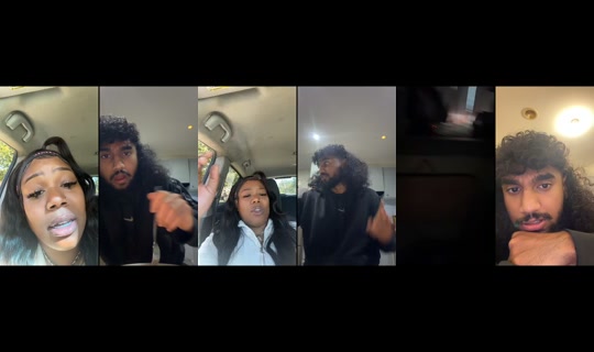 thealphaqueen31 TikTok Live — Oct 8, 2026, 5:06 PM