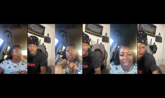 thealphaqueen31 TikTok Live — Oct 8, 2026, 9:38 PM
