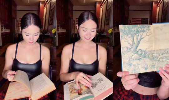 theangelofamerica TikTok Live — Sep 24, 2026, 3:36 AM