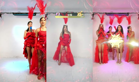 theangelsonbeat TikTok Live — Aug 21, 2026, 3:47 PM