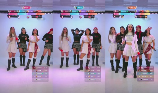 theangelsonbeat TikTok Live — Aug 24, 2026, 1:45 PM