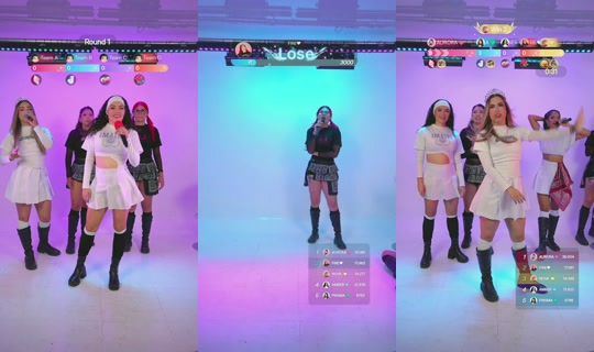 theangelsonbeat TikTok Live — Aug 24, 2026, 5:27 PM
