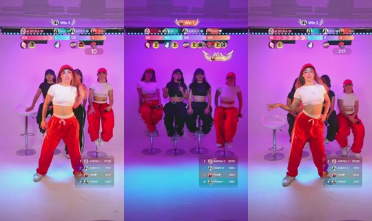theangelsonbeat TikTok Live — Aug 25, 2026, 5:29 PM
