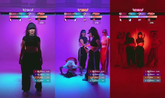 theangelsonbeat TikTok Live — Aug 25, 2026, 6:19 PM