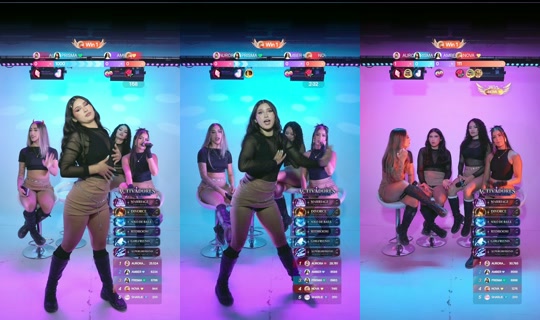 theangelsonbeat TikTok Live — Oct 2, 2026, 2:02 PM