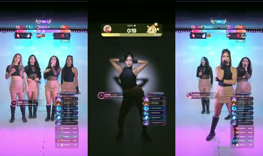 theangelsonbeat TikTok Live — Oct 2, 2026, 4:20 PM