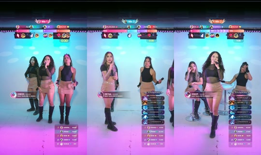 theangelsonbeat TikTok Live — Oct 2, 2026, 5:11 PM