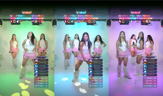 theangelsonbeat TikTok Live — Oct 3, 2026, 12:17 PM