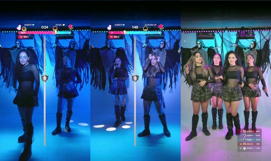 theangelsonbeat TikTok Live — Oct 7, 2026, 6:24 PM