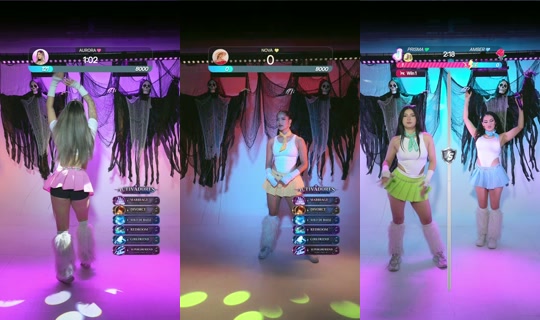 theangelsonbeat TikTok Live — Oct 8, 2026, 1:17 PM