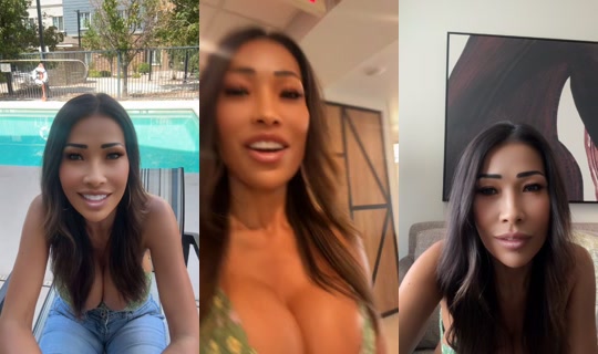 theanniesan TikTok Live — Sep 3, 2026, 6:05 PM