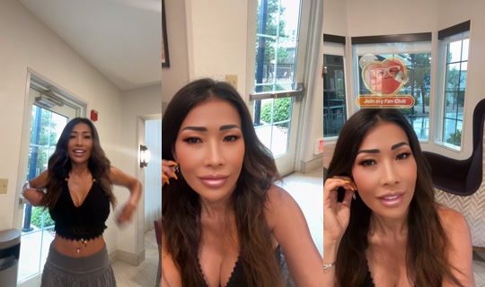theanniesan TikTok Live — Sep 23, 2026, 4:36 PM