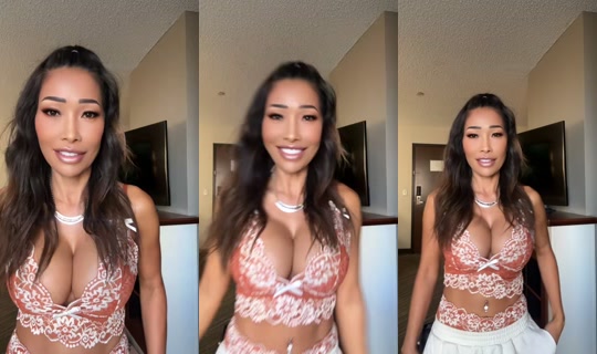 theanniesan TikTok Live — Oct 7, 2026, 4:28 PM