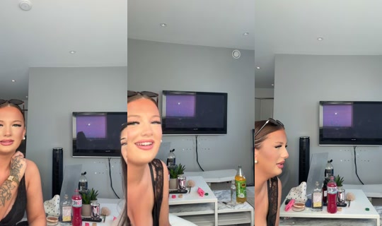 theaoftedaaal TikTok Live — Aug 26, 2026, 4:43 PM