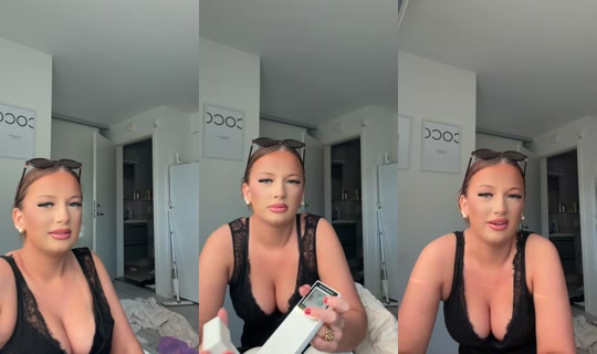 theaoftedaaal TikTok Live — Aug 26, 2026, 5:31 PM