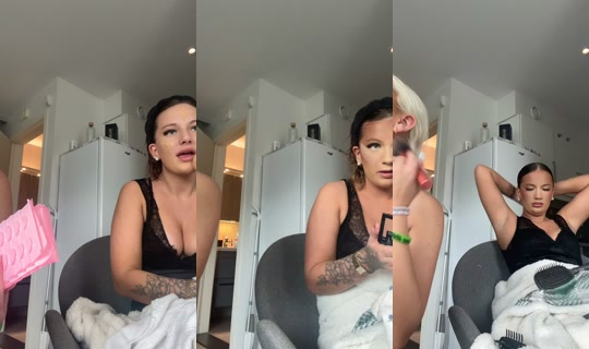 theaoftedaaal TikTok Live — Sep 2, 2026, 3:26 PM