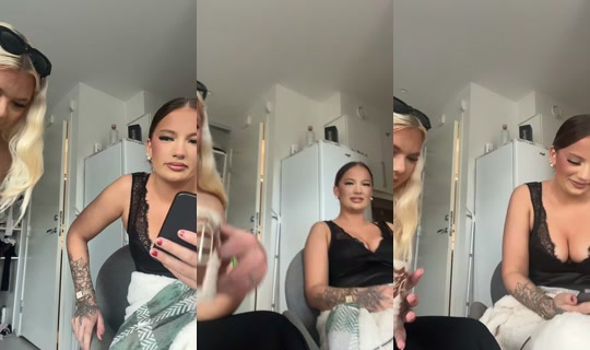 theaoftedaaal TikTok Live — Sep 2, 2026, 4:17 PM