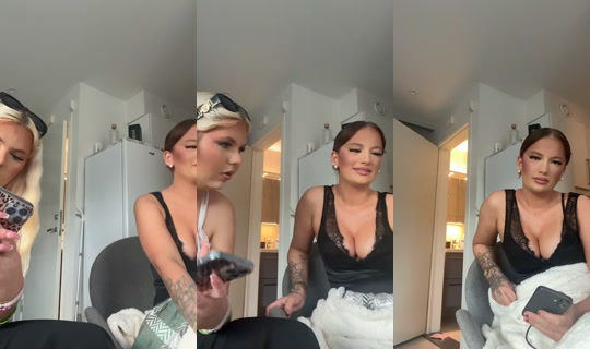 theaoftedaaal TikTok Live — Sep 2, 2026, 5:08 PM
