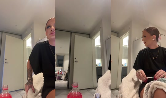 theaoftedaaal TikTok Live — Sep 25, 2026, 5:38 PM
