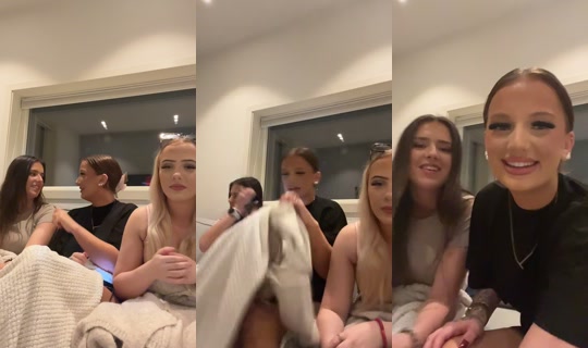 theaoftedaaal TikTok Live — Sep 25, 2026, 7:15 PM