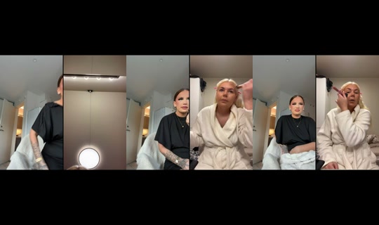 theaoftedaaal TikTok Live — Sep 30, 2026, 3:45 PM