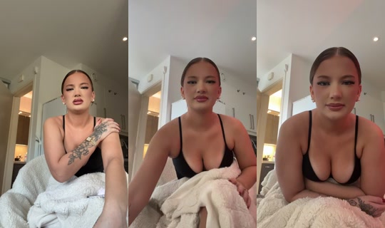 theaoftedaaal TikTok Live — Oct 2, 2026, 4:08 PM