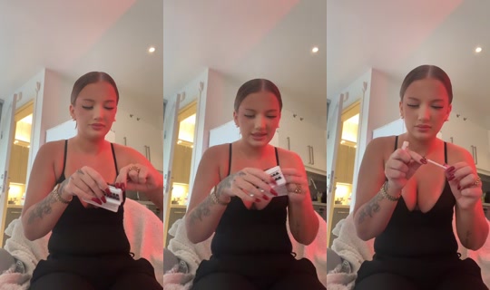 theaoftedaaal TikTok Live — Oct 2, 2026, 4:59 PM