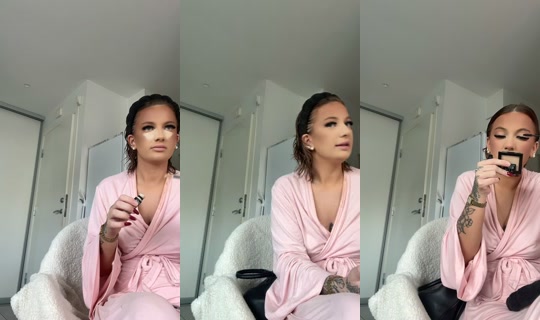 theaoftedaaal TikTok Live — Oct 3, 2026, 1:45 PM
