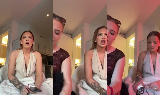 theaoftedaaal TikTok Live — Oct 3, 2026, 4:33 PM