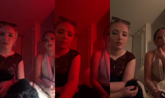 theaoftedaaal TikTok Live — Oct 3, 2026, 5:24 PM