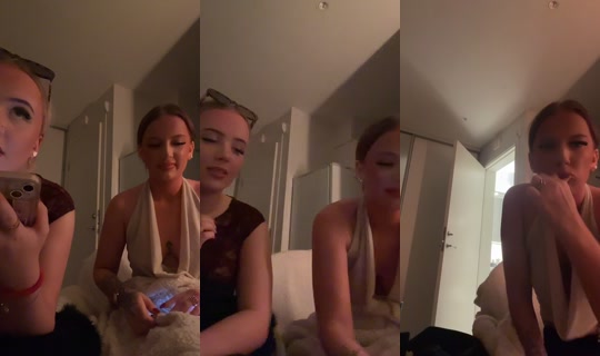 theaoftedaaal TikTok Live — Oct 3, 2026, 6:14 PM