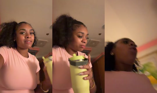 theaquariusloner TikTok Live — Aug 20, 2026, 1:54 PM