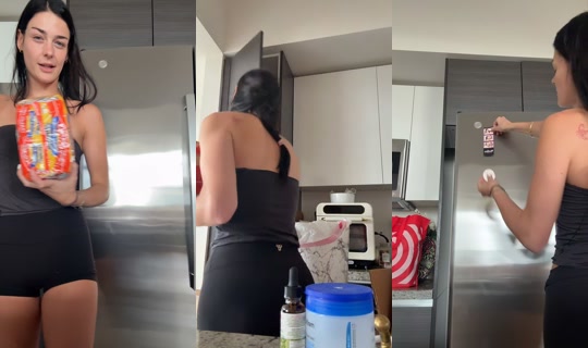 thearabellarosexxx TikTok Live — Oct 2, 2026, 8:02 PM
