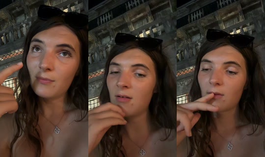 thearoseoff TikTok Live — Aug 21, 2026, 7:51 PM