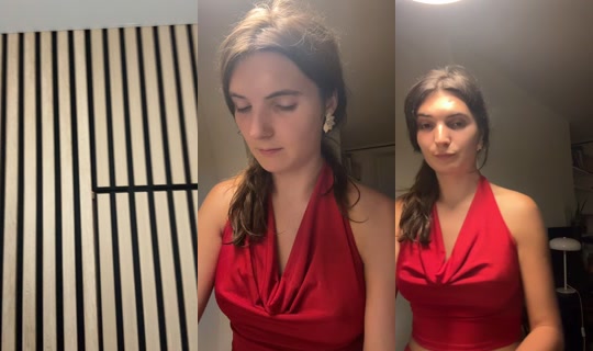 thearoseoff TikTok Live — Sep 9, 2026, 8:54 PM