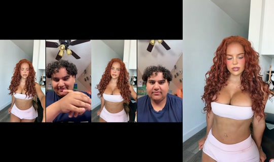 theashleyyrenee TikTok Live — Aug 20, 2026, 6:50 PM