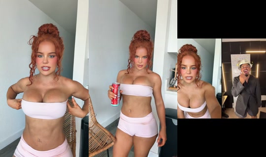 theashleyyrenee TikTok Live — Aug 21, 2026, 12:00 AM
