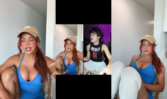 theashleyyrenee TikTok Live — Aug 28, 2026, 12:24 AM