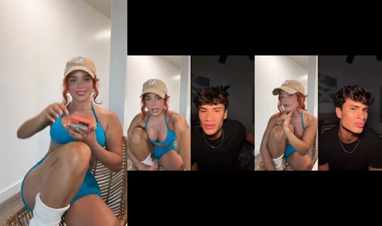 theashleyyrenee TikTok Live — Aug 30, 2026, 2:05 AM