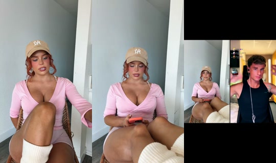 theashleyyrenee TikTok Live — Aug 30, 2026, 10:52 PM