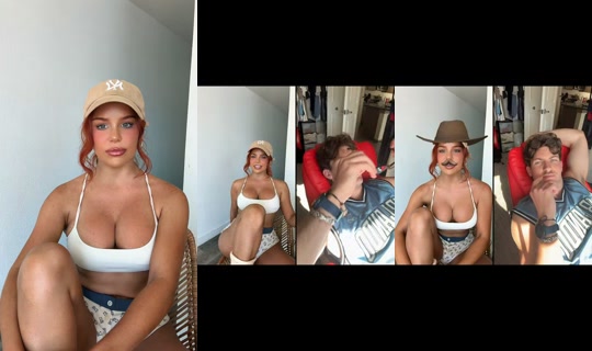 theashleyyrenee TikTok Live — Aug 31, 2026, 11:22 PM