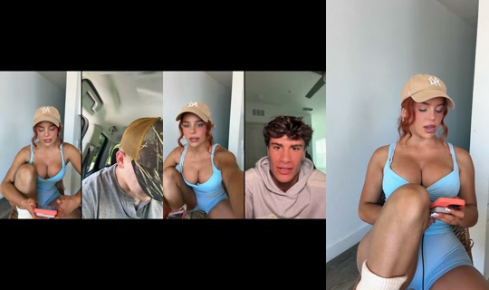 theashleyyrenee TikTok Live — Sep 1, 2026, 5:04 PM