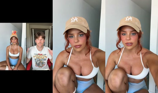 theashleyyrenee TikTok Live — Sep 1, 2026, 9:35 PM