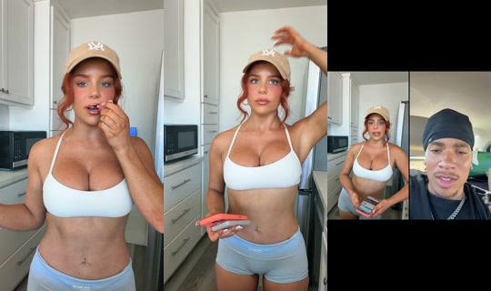 theashleyyrenee TikTok Live — Sep 1, 2026, 10:26 PM